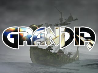 Grandia screenshot 3 for Playstation